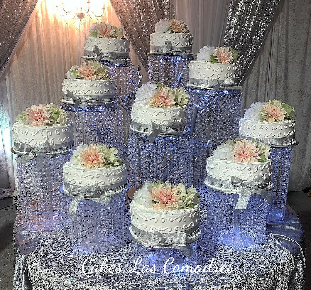 Cakes Las Comadres | C, 2691, 2691 Pelham Pkwy, Pelham, AL 35124, USA | Phone: (205) 621-6410