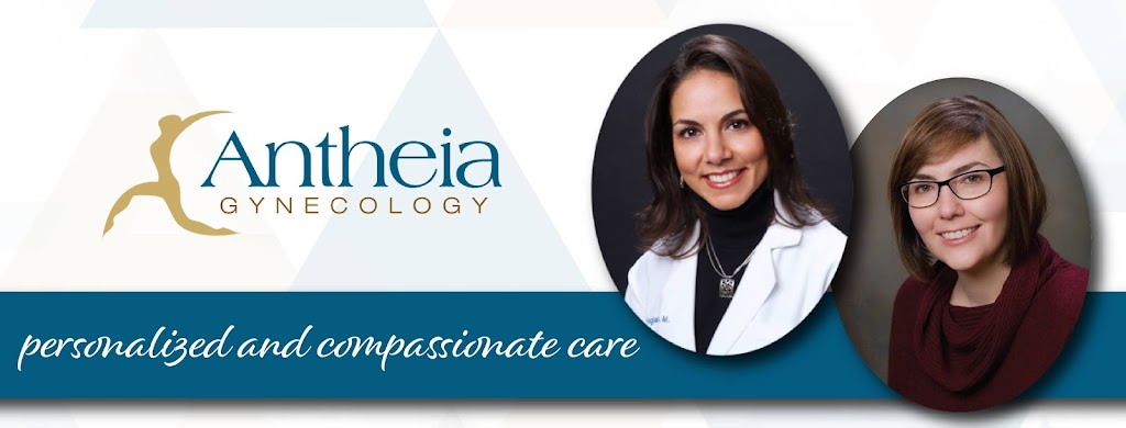 Antheia Gynecology | 375 US-130 Suite 103, East Windsor, NJ 08520 | Phone: (609) 448-7800