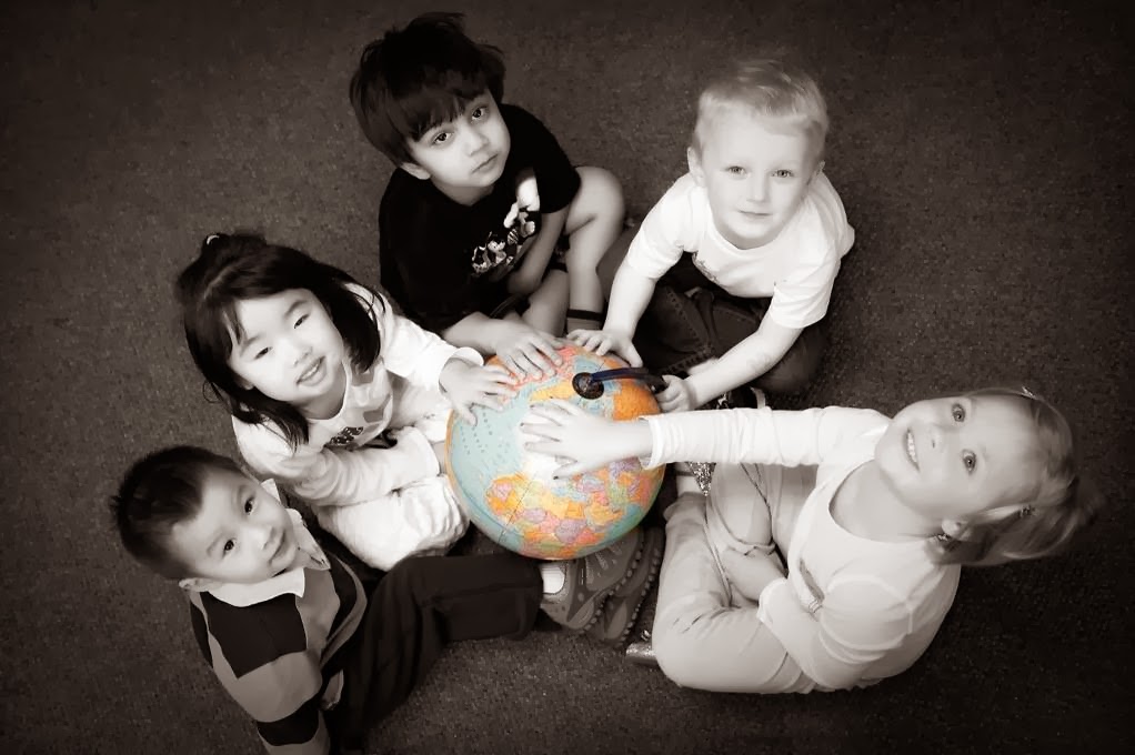 Children of Tomorrow Learning Center | 410 10th St, Waconia, MN 55387, USA | Phone: (952) 443-9900
