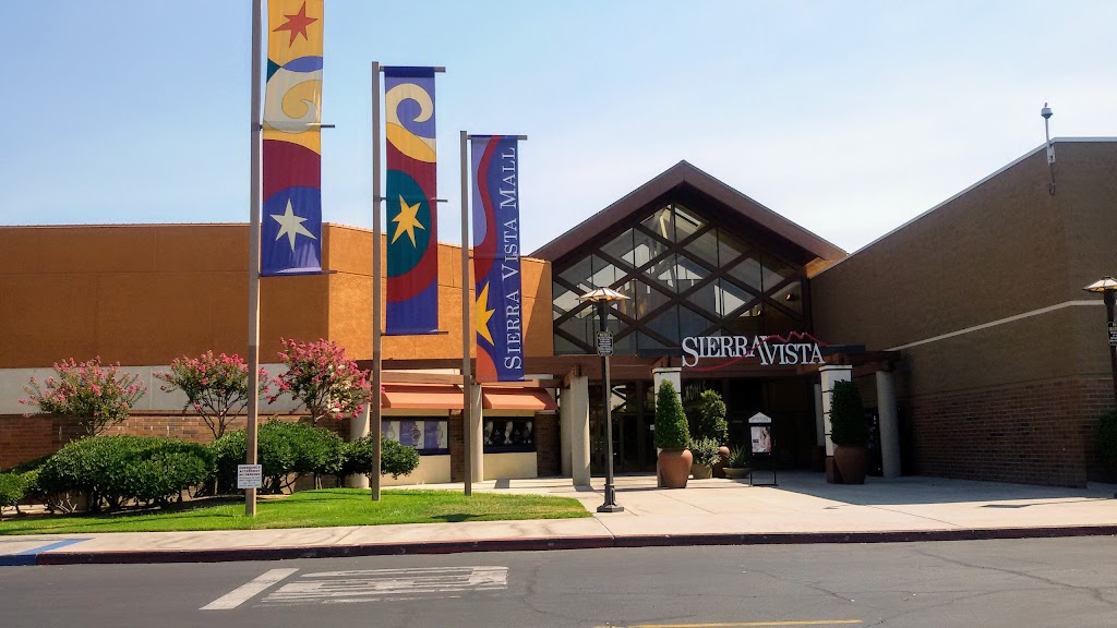 Sierra Vista Mall | 1050 Shaw Ave, Clovis, CA 93612, USA | Phone: (559) 299-0660