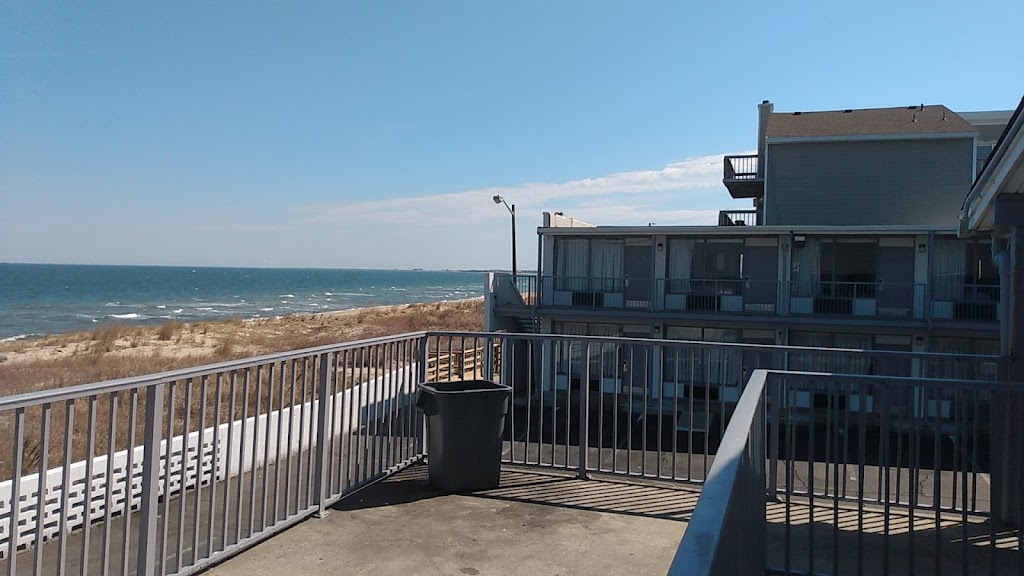 Ocean View Inn | 1020 E Ocean View Ave, Norfolk, VA 23503, USA | Phone: (757) 394-3240
