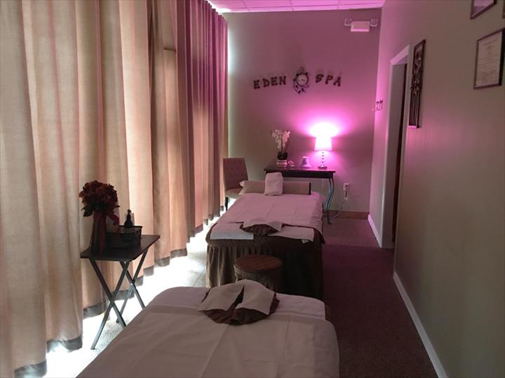 Eden Massage | 1810 Old Fort Pkwy ste b, Murfreesboro, TN 37129, USA | Phone: (615) 956-7915