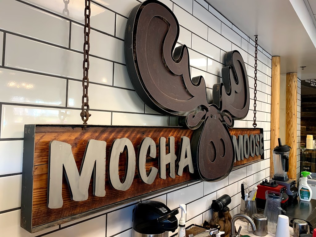 Mocha Moose Coffee | 2596 N Bogus Basin Rd, Boise, ID 83702, USA | Phone: (208) 803-1968