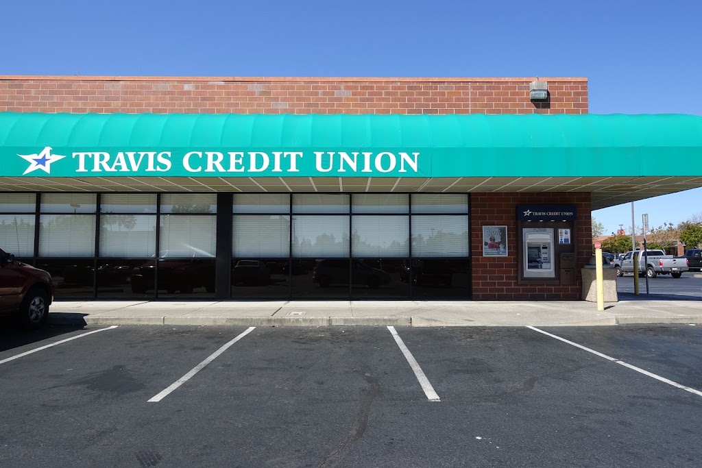 Travis Credit Union | 1340 Gateway Blvd, Fairfield, CA 94533, USA | Phone: (707) 449-4000