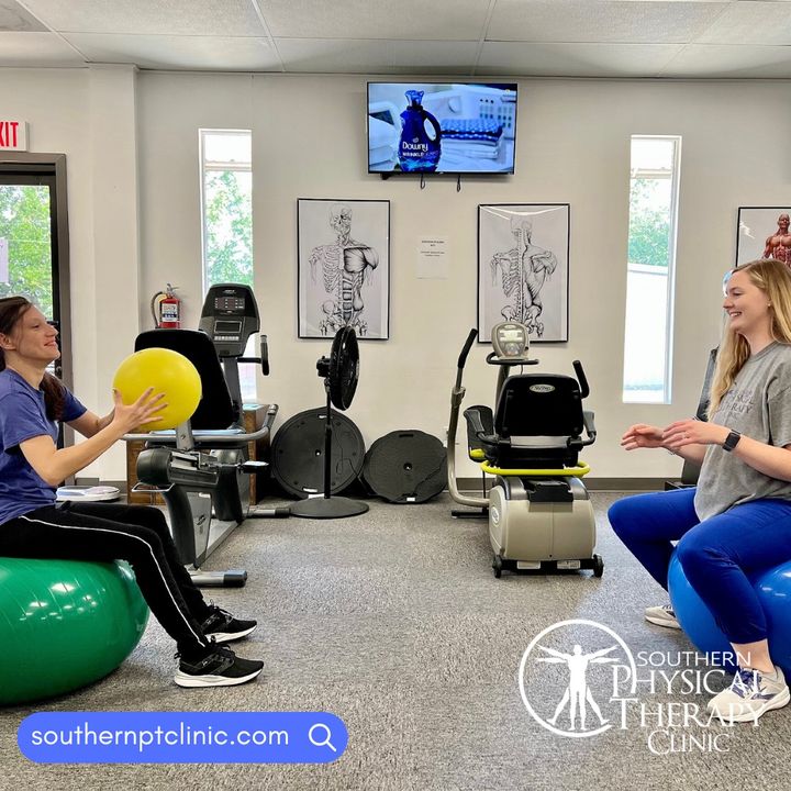 Southern Physical Therapy Clinic | 1620 Hwy 11 N Suite C, Picayune, MS 39466, USA | Phone: (769) 242-2626