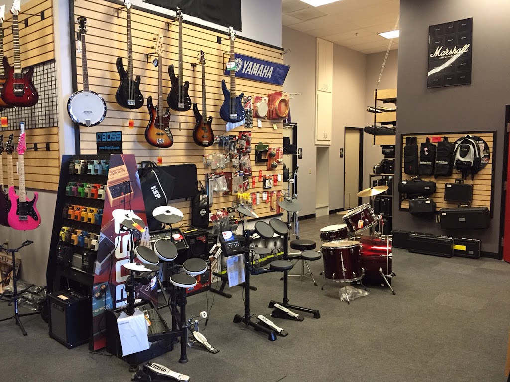 East Valley Music Center | 2100 S Gilbert Rd #20, Chandler, AZ 85286, USA | Phone: (480) 917-6911