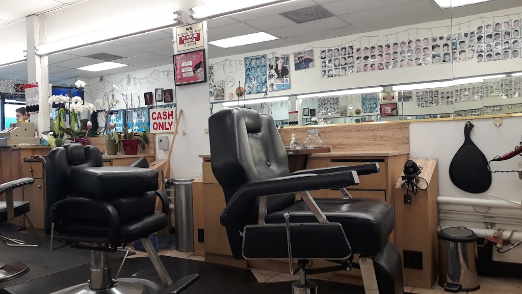 Marcos Barber Shop | 3619 Tweedy Blvd, South Gate, CA 90280, USA | Phone: (323) 564-9712