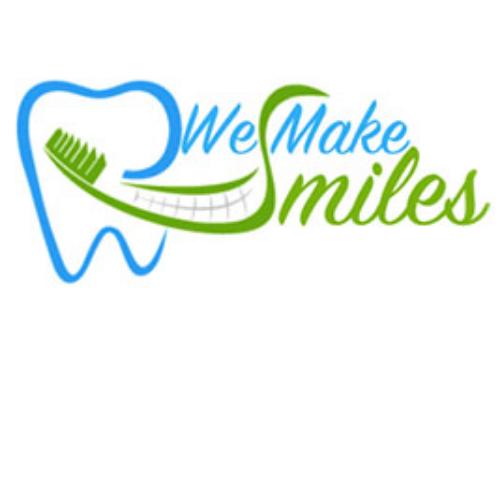 We Make Smiles | 2420 N Tamiami Trail, Nokomis, FL 34275, United States | Phone: (941) 966-7226