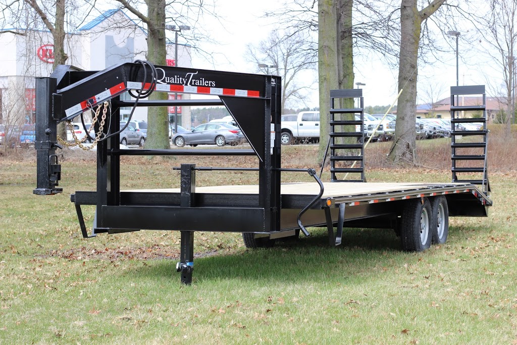 Trailer Max | 5404 Columbus Pike, Lewis Center, OH 43035, USA | Phone: (614) 595-4625