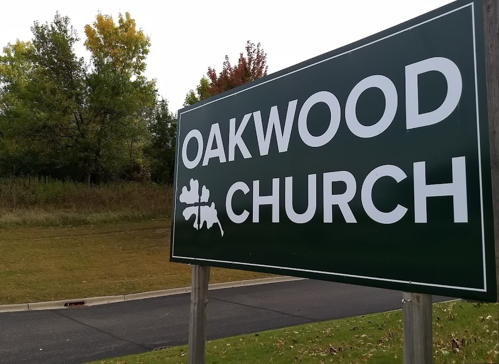 Oakwood Church | 1388 Point Douglas Rd S, St Paul, MN 55119 | Phone: (651) 578-8478