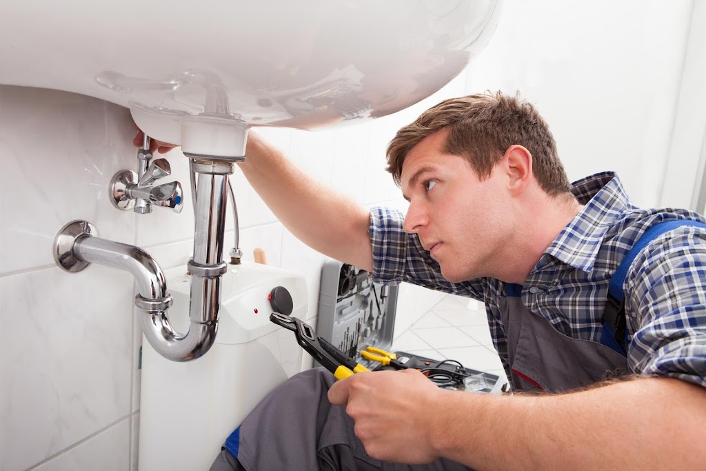 JMS Express Plumbing Porter Ranch | 10577 Des Moines Ave, Porter Ranch, CA 91326, USA | Phone: (747) 237-3292