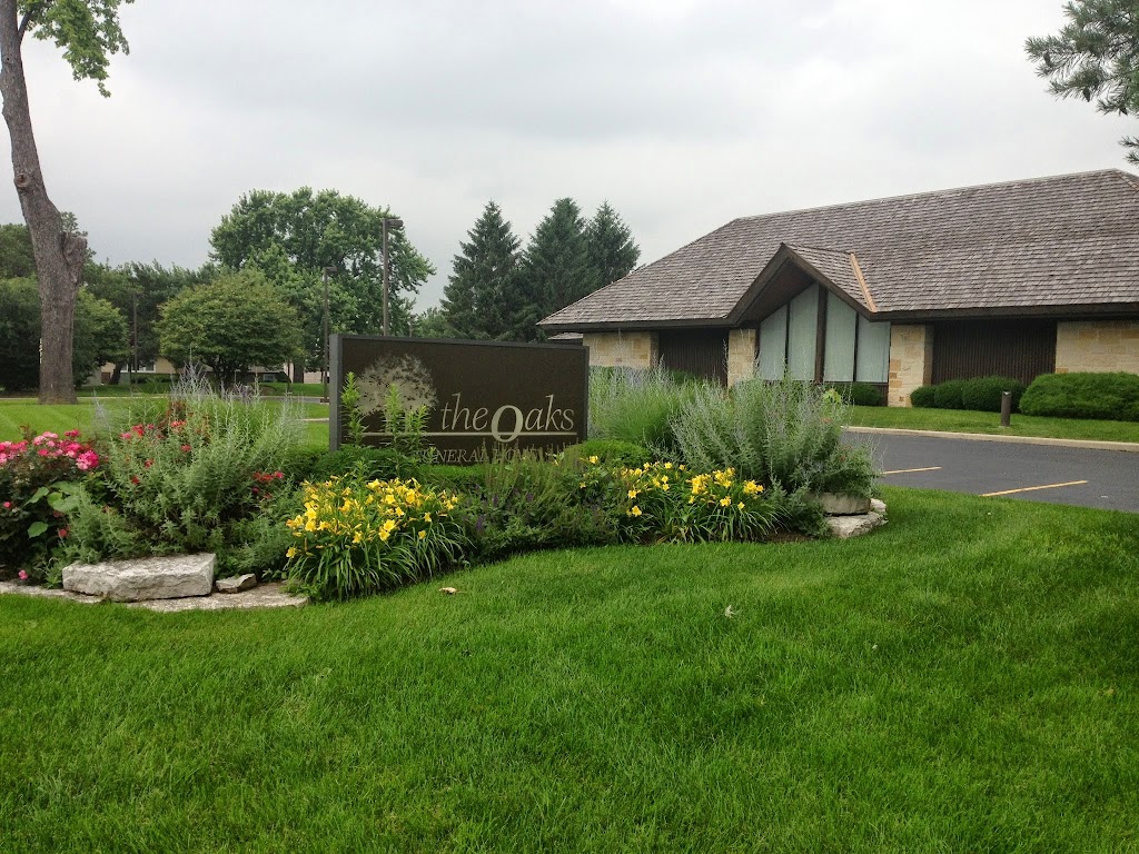 The Oaks Funeral Home | 1201 Irving Park Rd, Itasca, IL 60143 | Phone: (630) 250-8588