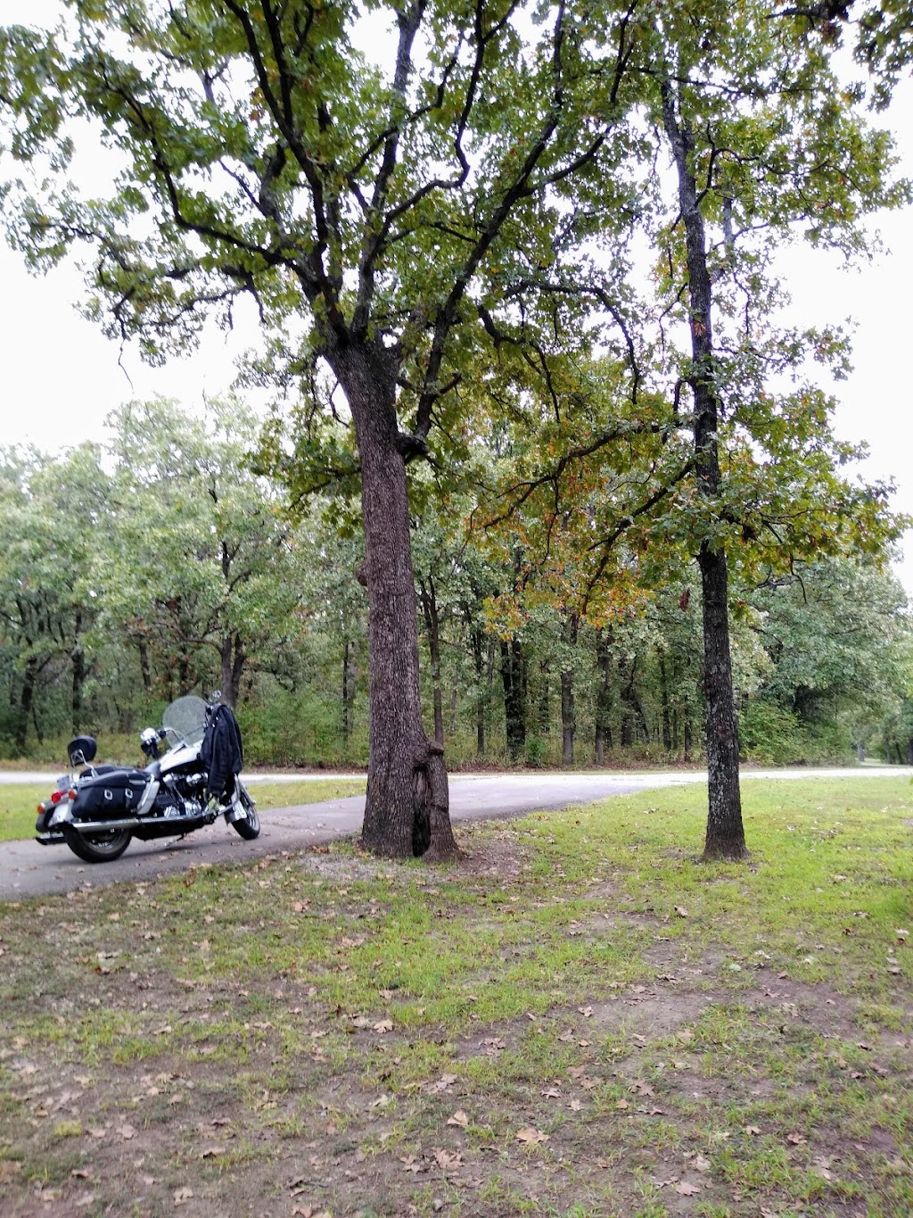 Twin Coves Campground | Birch Lake Rd, Barnsdall, OK 74070, USA | Phone: (918) 396-3170