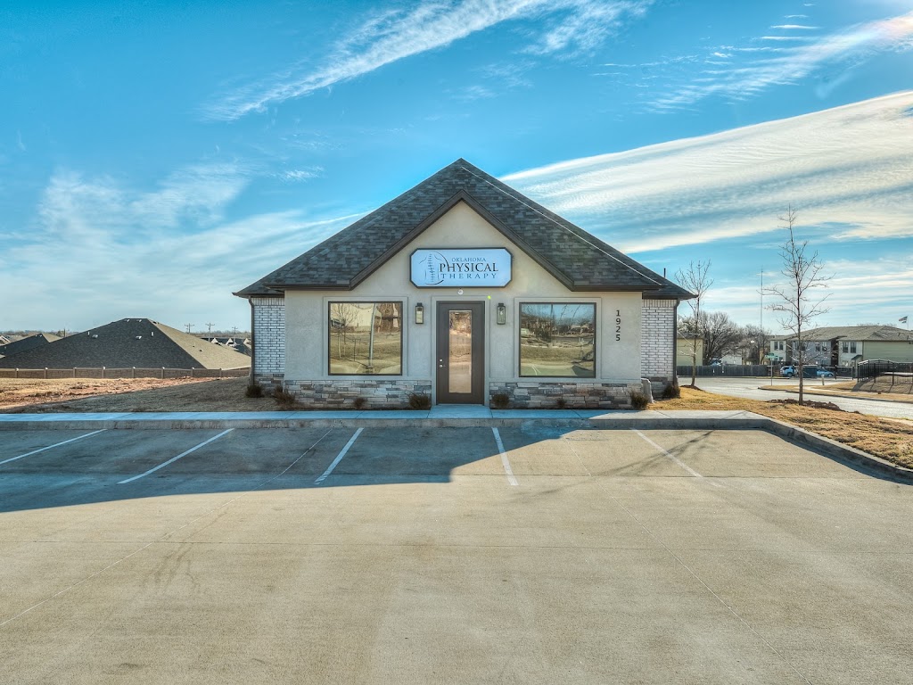 Oklahoma Physical Therapy - North OKC | 1925 NW 142nd St, Oklahoma City, OK 73134, USA | Phone: (405) 749-6281