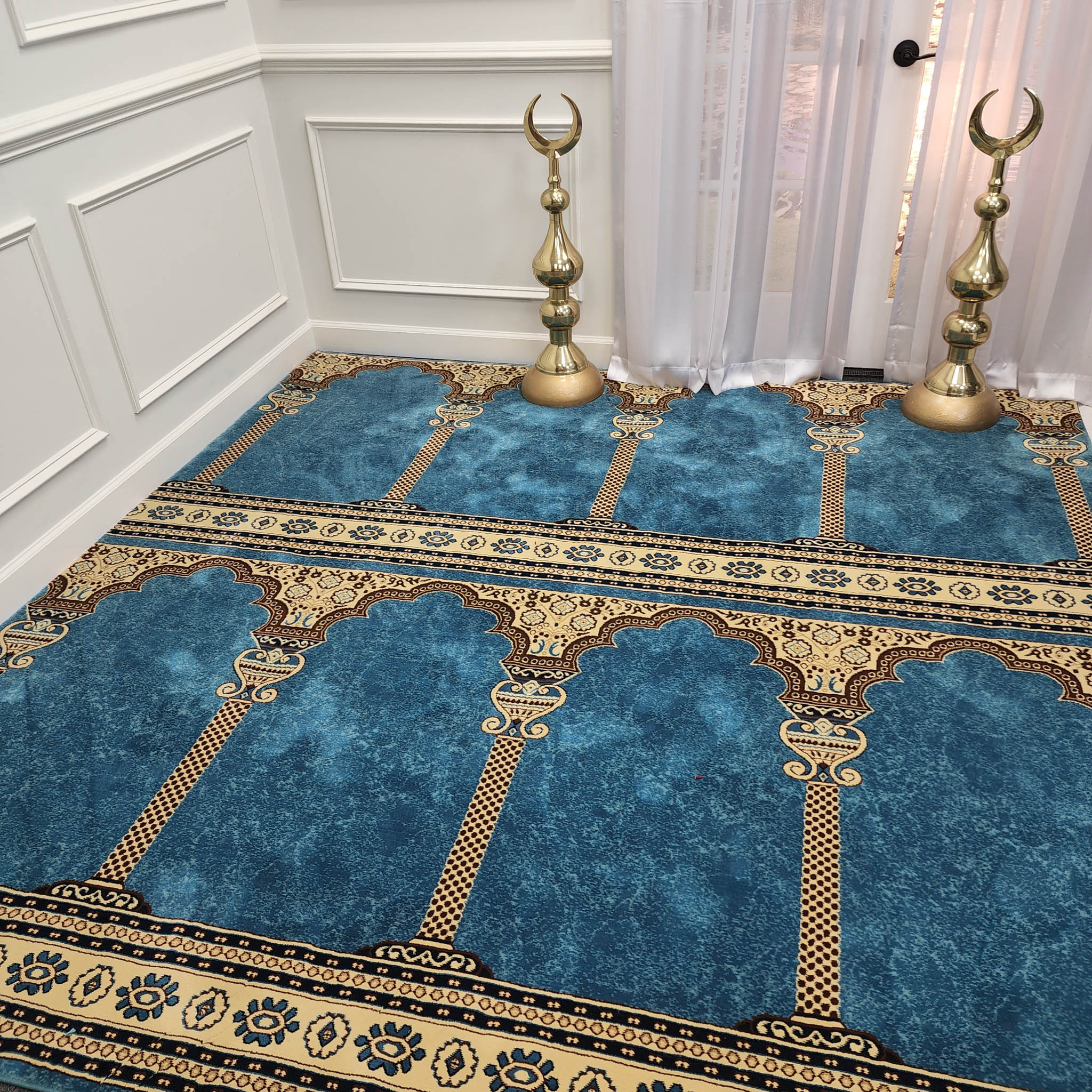 MOSQUE CARPET USA | 141 Lanza Ave, Garfield, NJ 07026, United States | Phone: (212) 871-8989