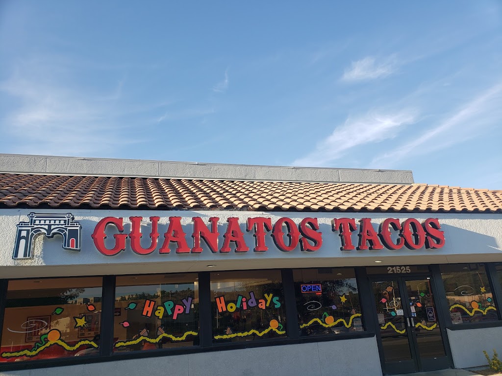 Guanatos Tacos | 21525 Soledad Canyon Rd, Santa Clarita, CA 91350, USA | Phone: (661) 888-1345