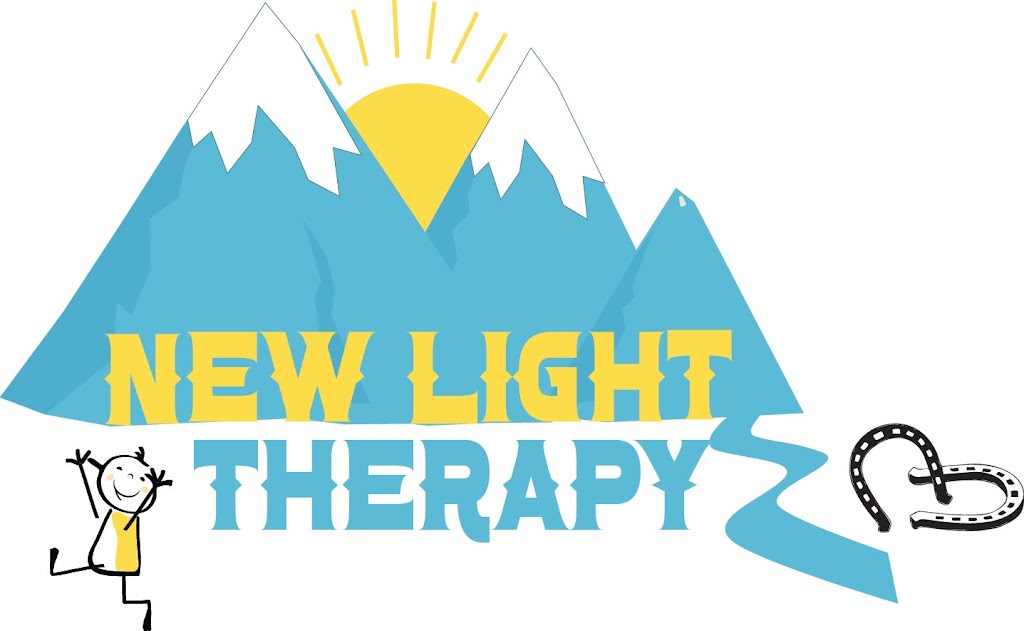 New Light Therapy LLC | 2869 Esaw St, Minden, NV 89423 | Phone: (775) 235-8809