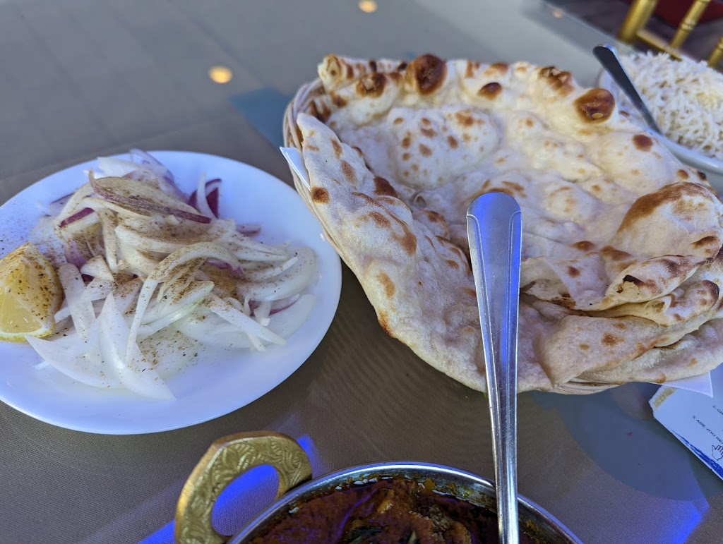Rasoi II Restaurant | 1567 Oak Tree Rd, Iselin, NJ 08830, USA | Phone: (732) 549-8817
