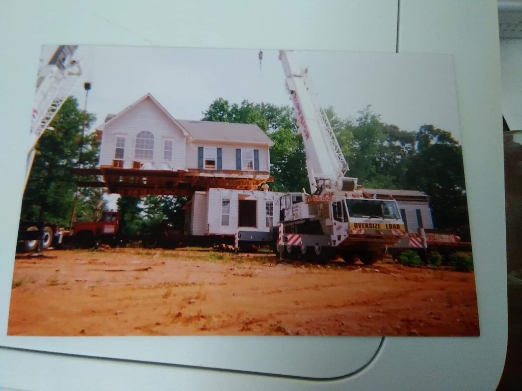 Roy Bishop Housemovers LLC | 4340 N Henry Blvd, Stockbridge, GA 30281, USA | Phone: (770) 474-9160