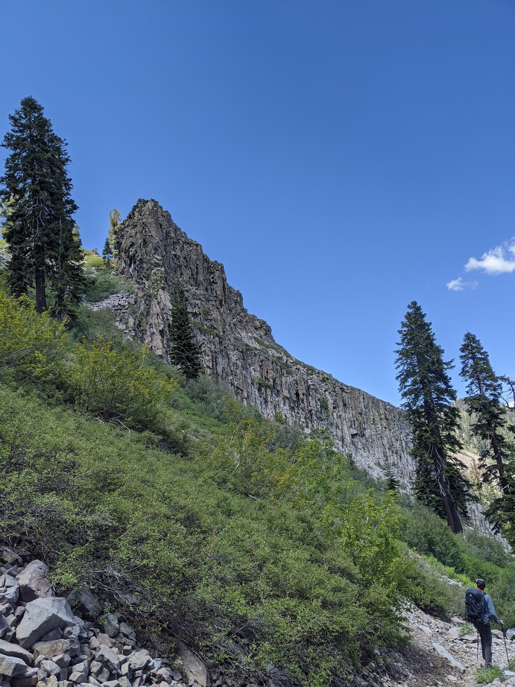 Granite Chief Wilderness | Tahoe City, CA 96145 | Phone: (530) 265-4531