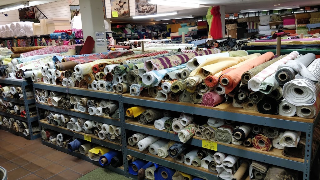 Sas Fabrics | 13500 Hawthorne Blvd, Hawthorne, CA 90250, USA | Phone: (310) 978-8985