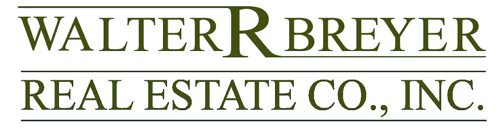 Walter R. Breyer Real Estate Co., Inc. | 431 Kinderkamack Rd, Oradell, NJ 07649, USA | Phone: (201) 262-5100