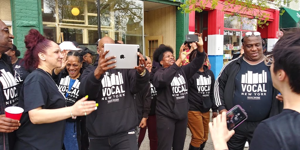 The Albany Social Justice Center | 33 Central Ave, Albany, NY 12210, USA | Phone: (518) 434-4037