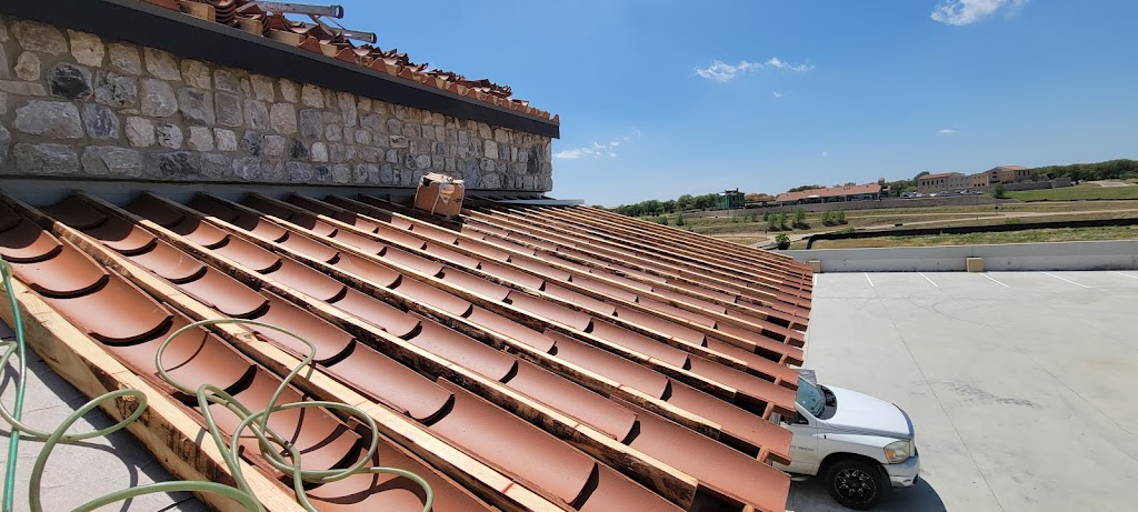 Lees Roofing & Construction | 545 Jacie Ct, Burleson, TX 76028, USA | Phone: (817) 933-7663