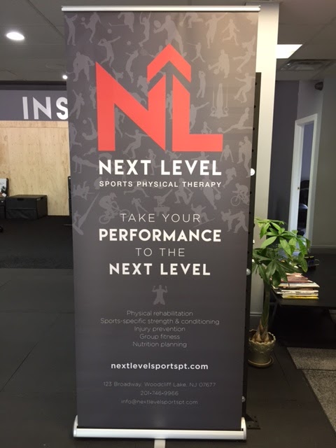 Next Level Physio | 123 Broadway, Woodcliff Lake, NJ 07677, USA | Phone: (201) 746-9966