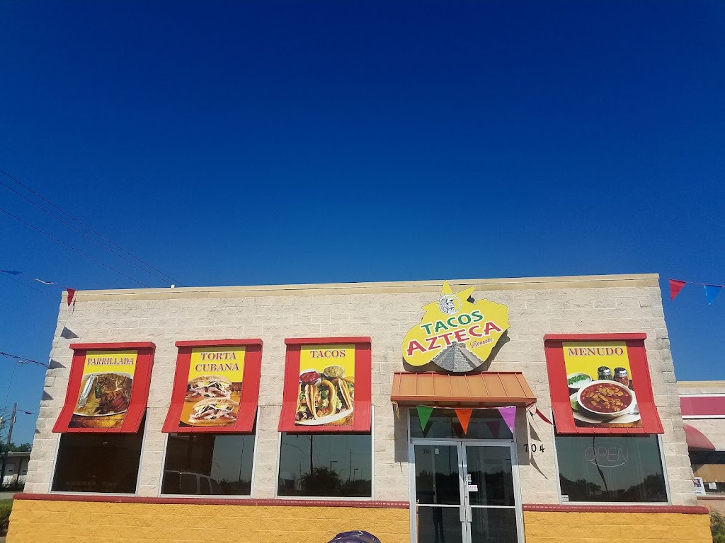 Tacos Azteca Roanoke | 704 Byron Nelson Blvd, Roanoke, TX 76262, USA | Phone: (682) 237-7594