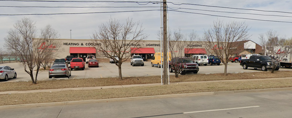 Locke Supply Co - #60 - Electrical Supply | 1500 24th Ave SW, Norman, OK 73072, USA | Phone: (405) 360-8976