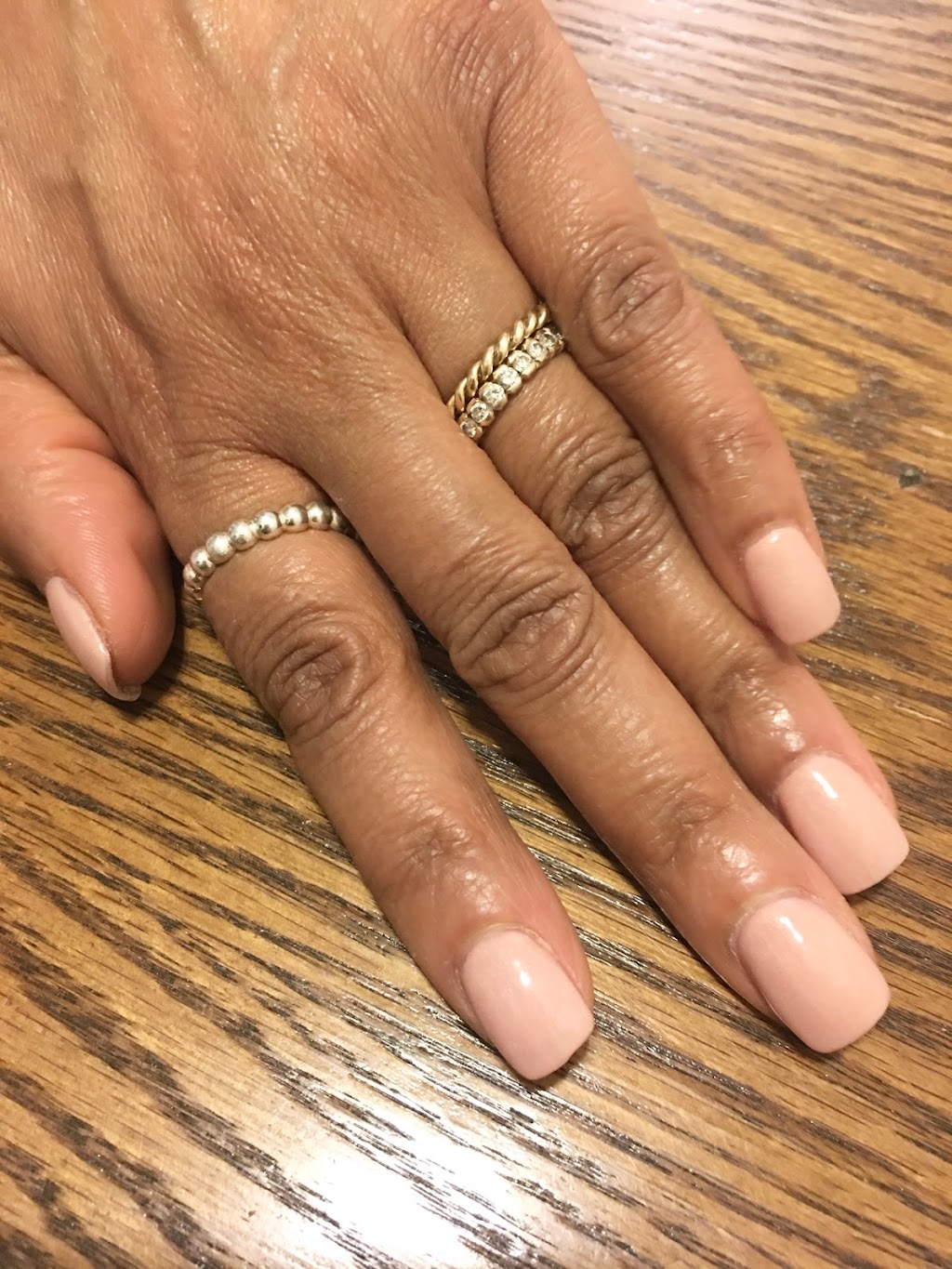 BellaLuxe Nail Care and Spa Severna Park | 147 Ritchie Hwy N Suite D, Severna Park, MD 21146, USA | Phone: (410) 384-9999