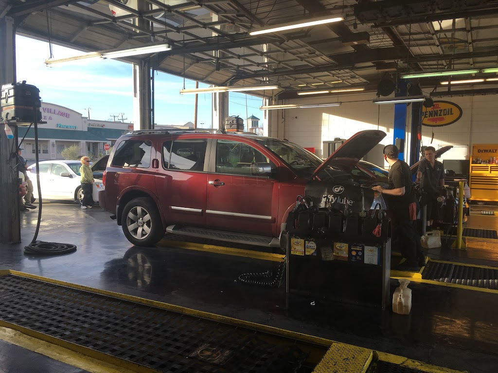 Jiffy Lube | 15703B San Pedro Ave, San Antonio, TX 78232, USA | Phone: (210) 496-2548