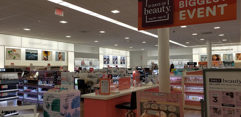 Ulta Beauty | 4286 Kent Rd, Stow, OH 44224, USA | Phone: (330) 686-2465