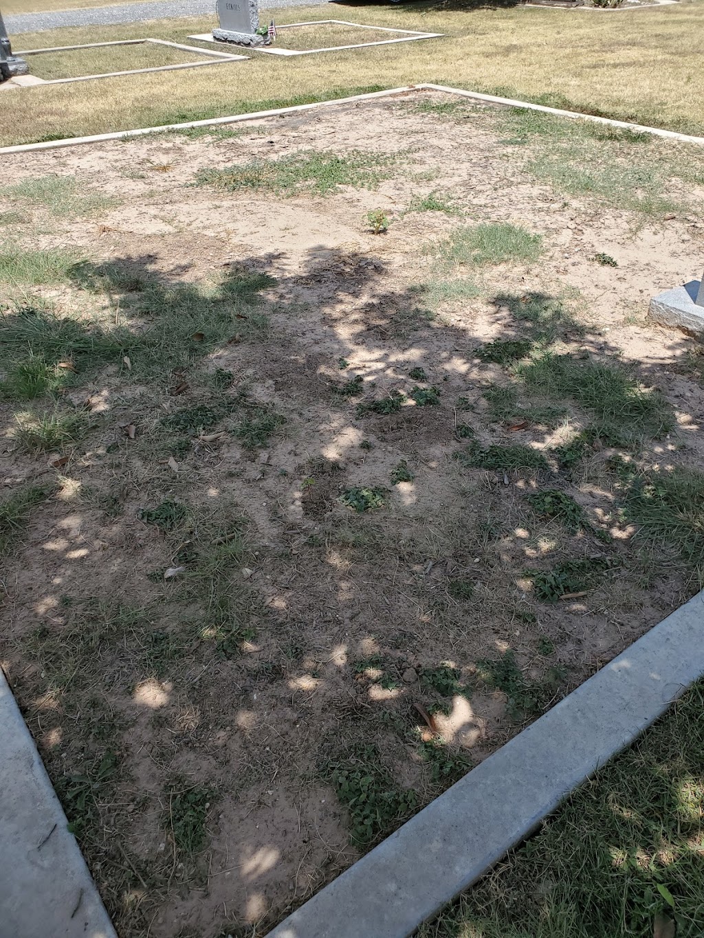 Odd Fellows Cemetery | Georgetown, TX 78626 | Phone: (512) 930-3595