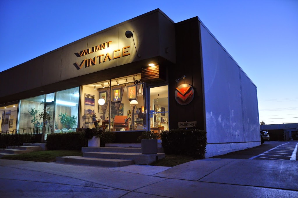 Valiant Vintage | 1345 Coronado Ave, Long Beach, CA 90804, USA | Phone: (562) 494-7300