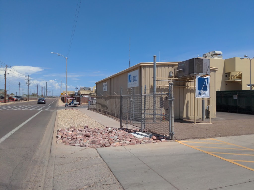 AERO Federal Credit Union | 3401 E. Air Lane Gate 1 Bldg. 122, Phoenix, AZ 85034, USA | Phone: (602) 775-5921