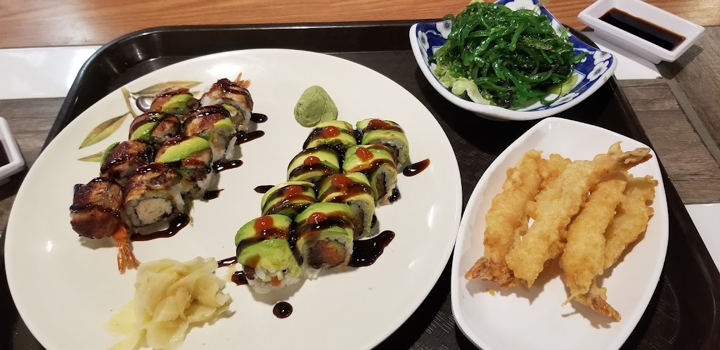 Hara Sushi | 30850 Riverside Dr, Lake Elsinore, CA 92530, USA | Phone: (951) 674-5949