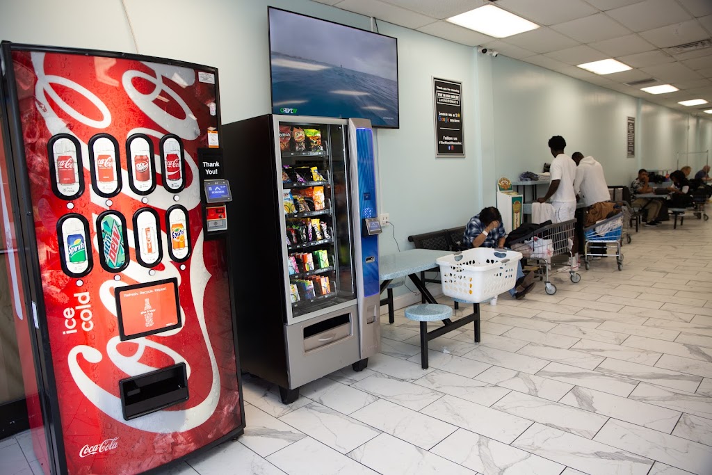 The Wash House | 3612 Spring Forest Rd, Raleigh, NC 27616, USA | Phone: (866) 825-6052