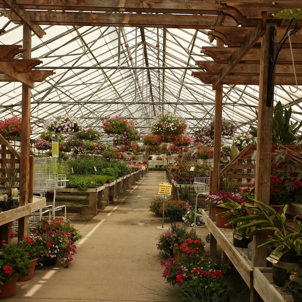 Battaglias Garden Center Inc | 3049 OH-59, Ravenna, OH 44266, USA | Phone: (330) 296-4728