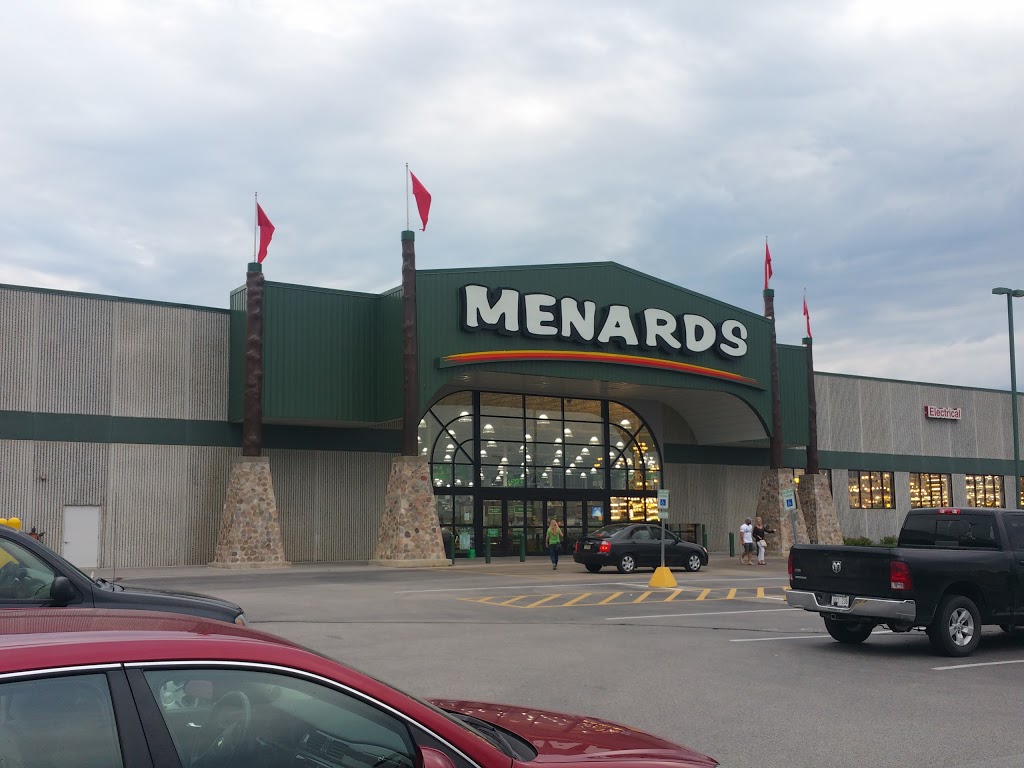 Menards | 750 N 205th St, Elkhorn, NE 68022, USA | Phone: (402) 289-0662
