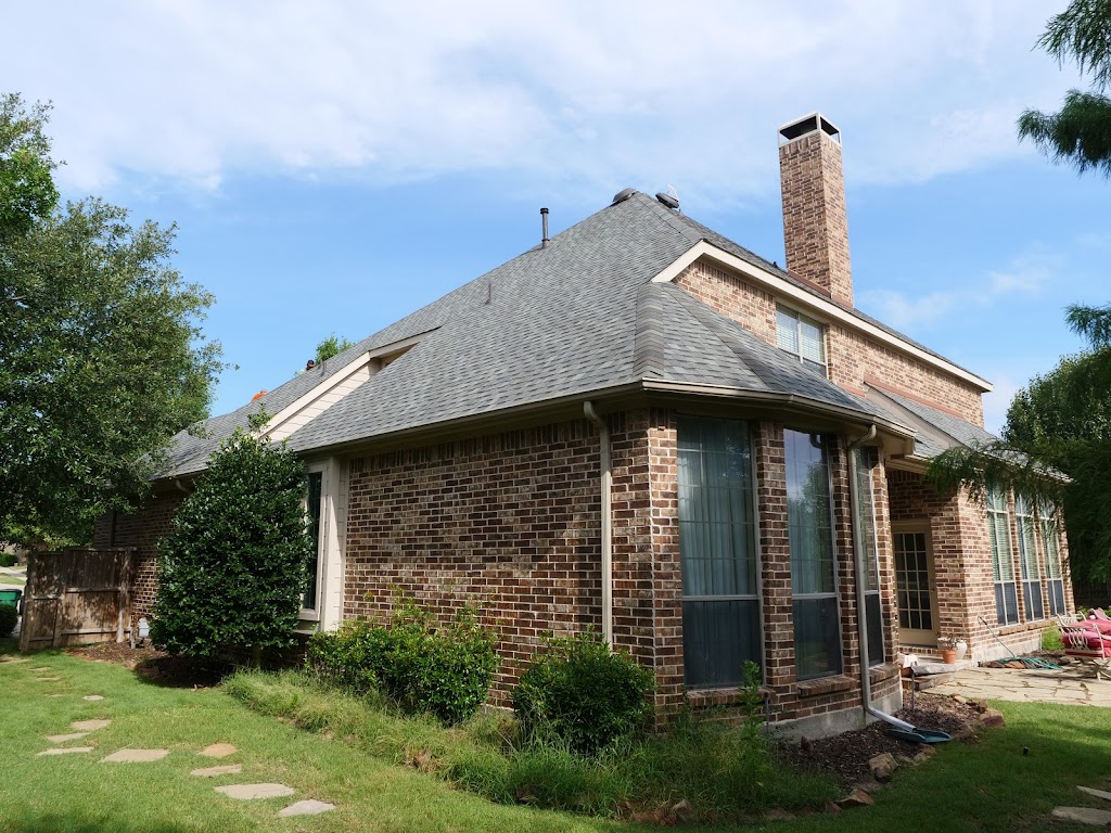 Sunshine Roofing & Remodeling | 17215 Marianne Cir, Dallas, TX 75252, USA | Phone: (214) 532-8878
