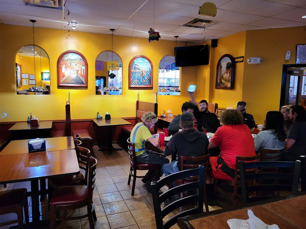 El Nopal Mexican Restaurant | 6521 Paramount Park Dr, Louisville, KY 40213, USA | Phone: (502) 968-9836