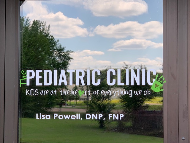 The Pediatric Clinic | 11870 Cranston Dr Ste 104, Arlington, TN 38002 | Phone: (901) 317-7958