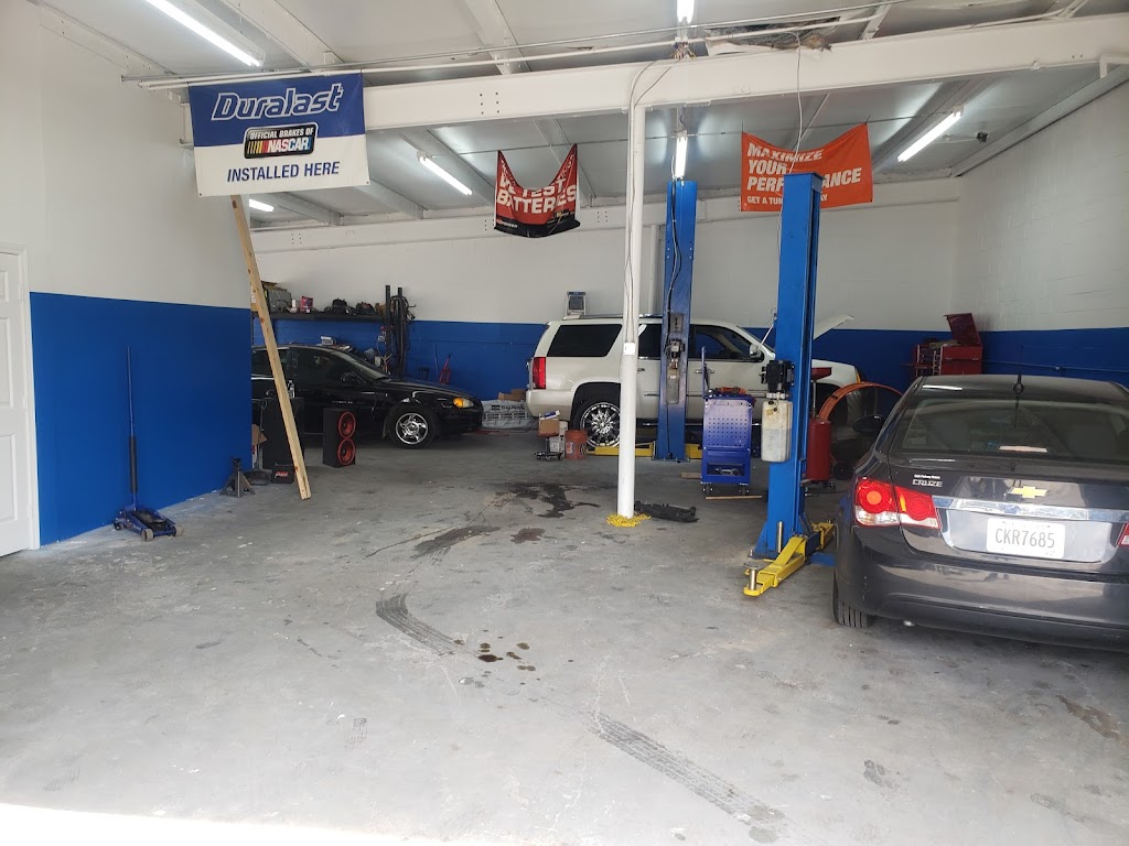 King Automotive Repair And Collision | 6030 GA-85 Suite 1702, Riverdale, GA 30274, USA | Phone: (678) 489-6449