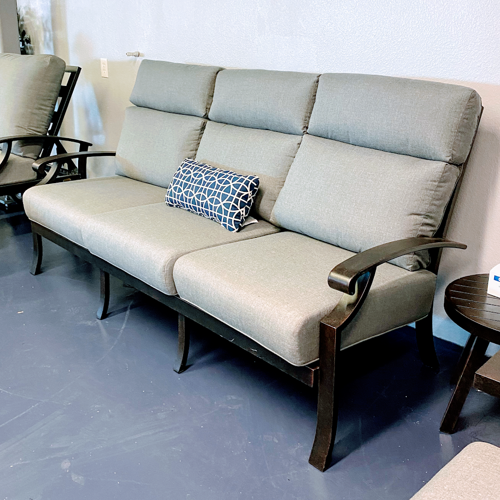 Patio Furniture Revival | 7821 Alabama Ave #21, Canoga Park, CA 91304, USA | Phone: (818) 854-6900