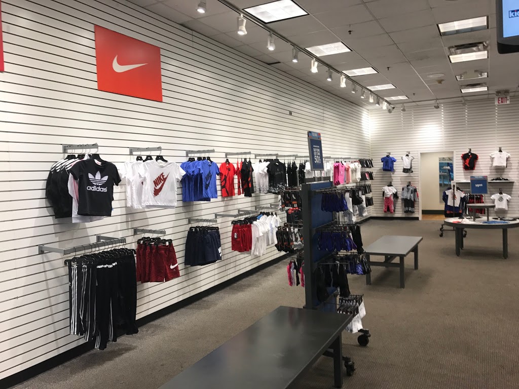 Kids Foot Locker | 11700 Princeton Pike, Cincinnati, OH 45246, USA | Phone: (513) 671-1495