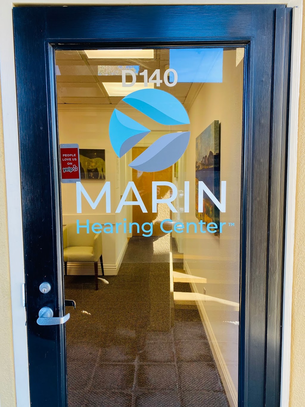 Marin Hearing Center | 45 San Clemente Dr d140, Corte Madera, CA 94925, USA | Phone: (415) 927-1567