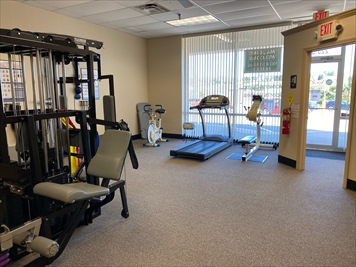 NovaCare Rehabilitation - Slippery Rock | 223 Grove City Rd Suite 5, Slippery Rock, PA 16057, USA | Phone: (724) 794-1039