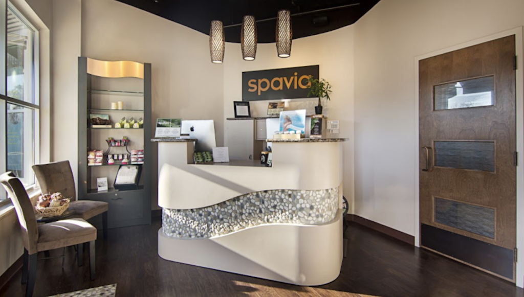 Spavia Day Spa - Orchard Town Center | 14647 Delaware St #300, Westminster, CO 80023, USA | Phone: (720) 929-1010